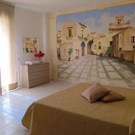 Noto Holiday Exterior foto